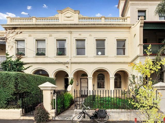 Apartment for rent in Camerons Creek, Victoria