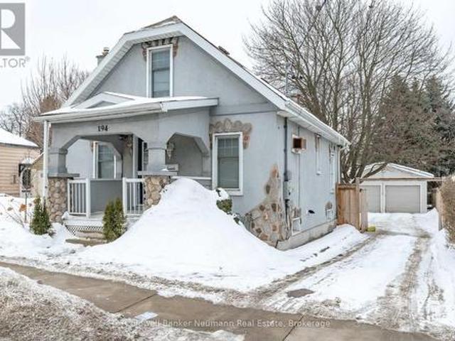 House for sale in Cambridge, Ontario