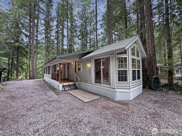 House for sale in Washington