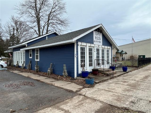 Commercial for sale in New York