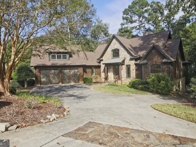 House for sale in Toccoa, Georgia