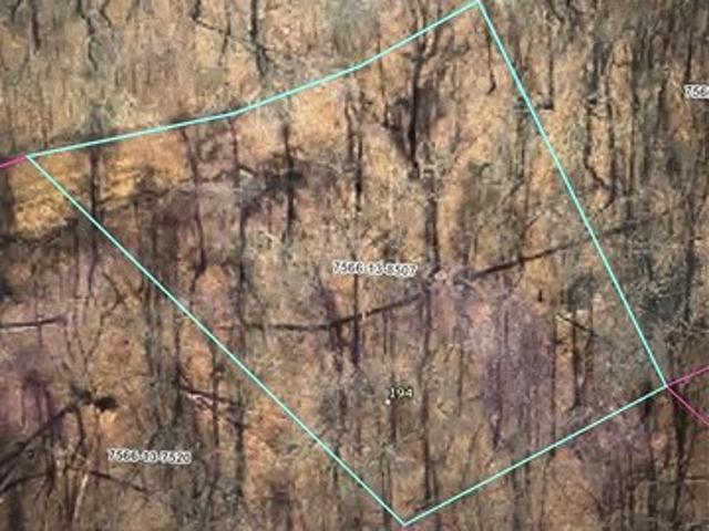 Land for sale in Cullowhee, North Carolina
