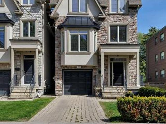 House for sale in Woburn, Ontario