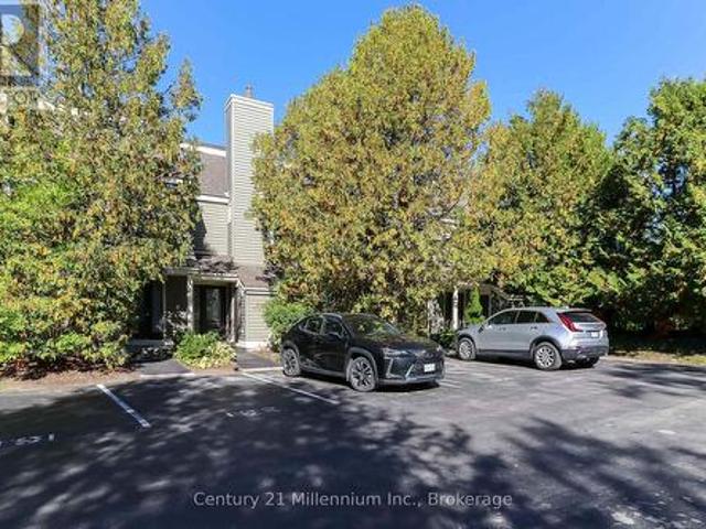 Townhouse for rent in Collingwood, Ontario