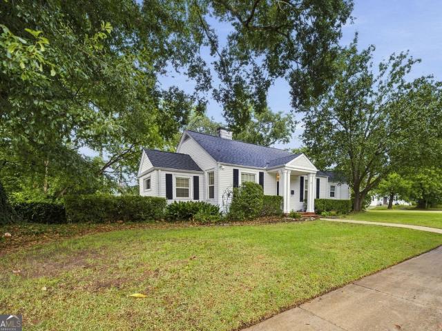 House for sale in Macon, Georgia