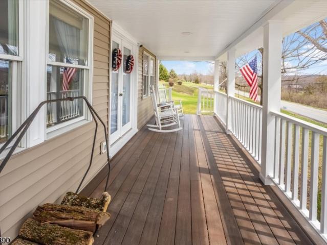 House for sale in Port Murray, New Jersey