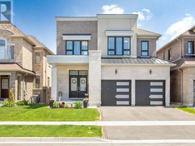 House for sale in Bradford West Gwillimbury, Ontario