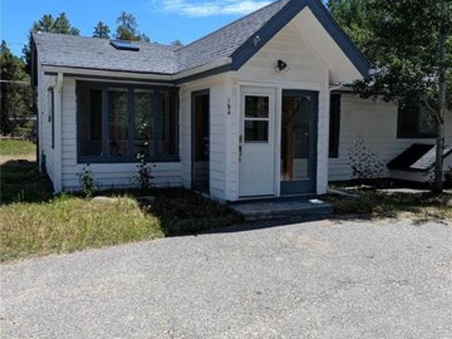 House for sale in Black Hawk, Colorado