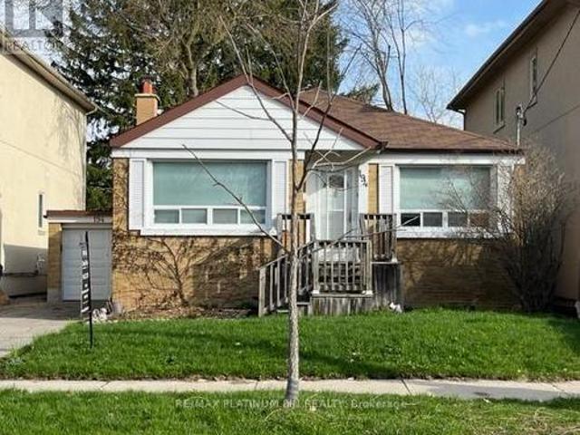 House for sale in Woburn, Ontario