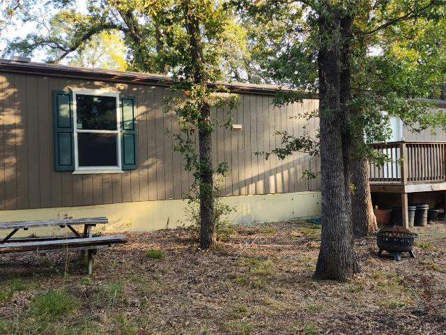 House for sale in Lake Thunderbird, Smithville