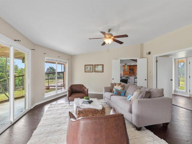 House for sale in Smithville, Texas
