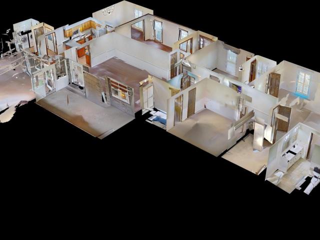 House for sale in Baxley, Georgia
