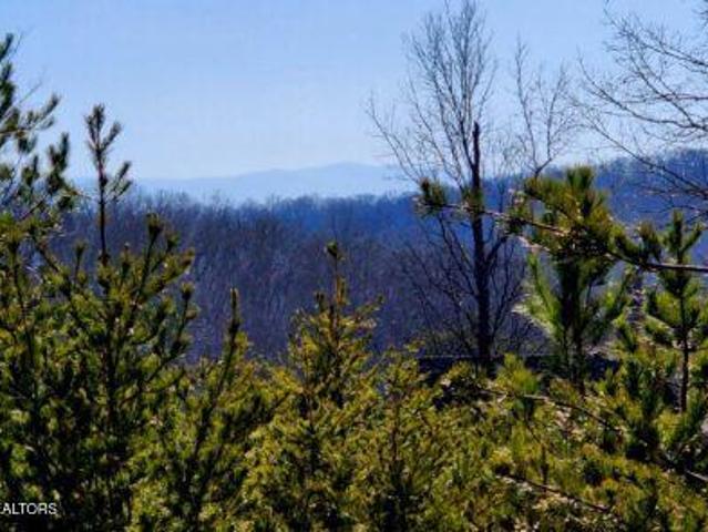 Land for sale in Tennessee