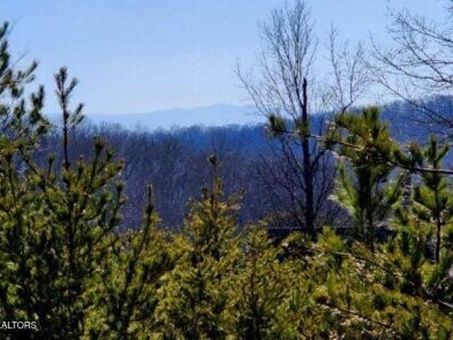 Land for sale in Tennessee