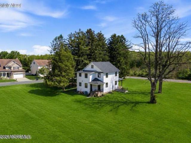 Property for rent in Monmouth, New Jersey