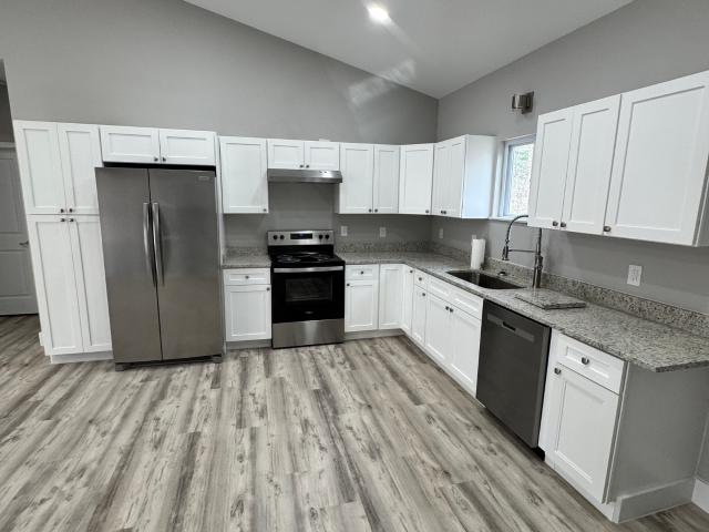 Property for rent in Dahlonega, Georgia