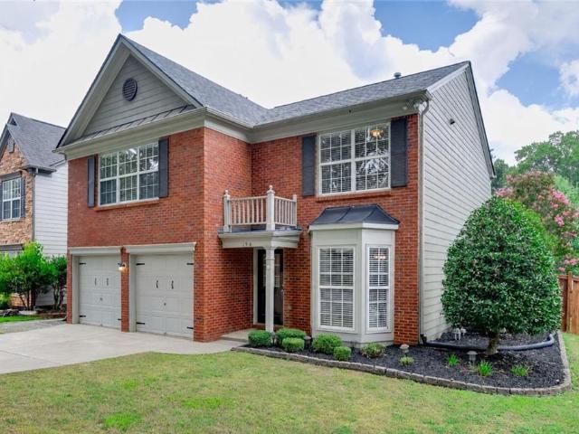House for sale in Suwanee, Georgia