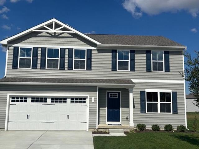 House for sale in Delaware