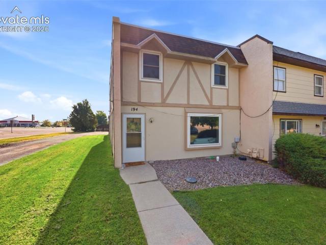 Townhouse for sale in Pueblo, Colorado