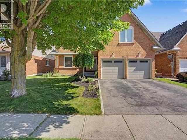 House for sale in Cambridge, Ontario