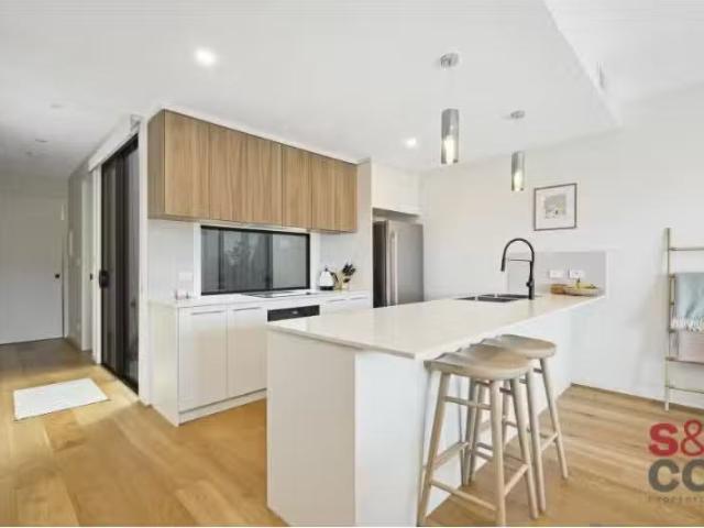 Condo for rent in Denman Prospect, District of Molonglo Valley