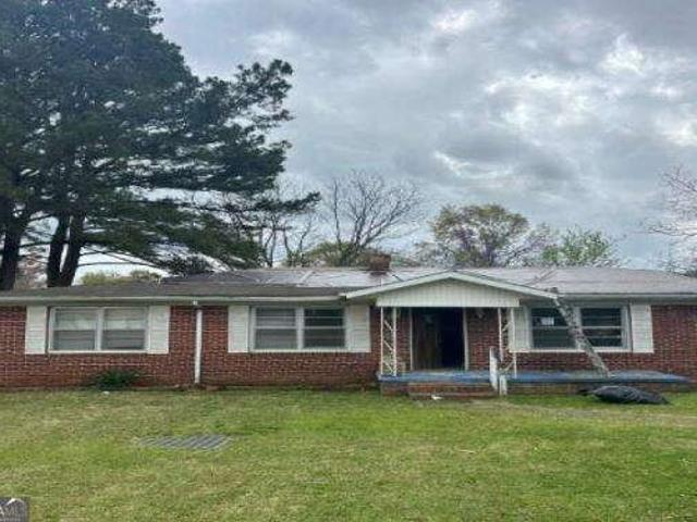 House for sale in Winfield, Alabama