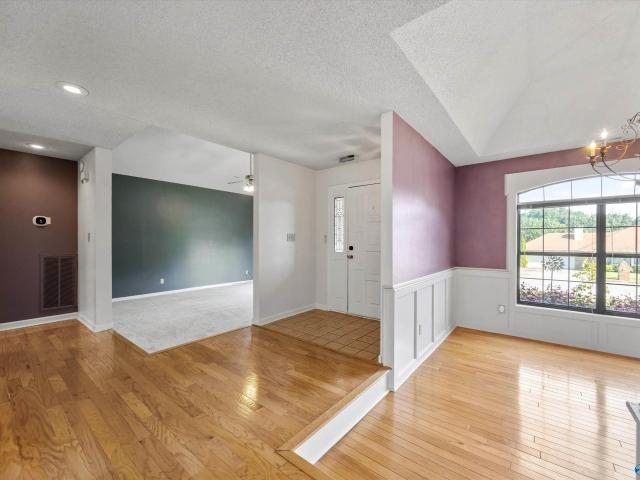 House for sale in Huntsville, Alabama
