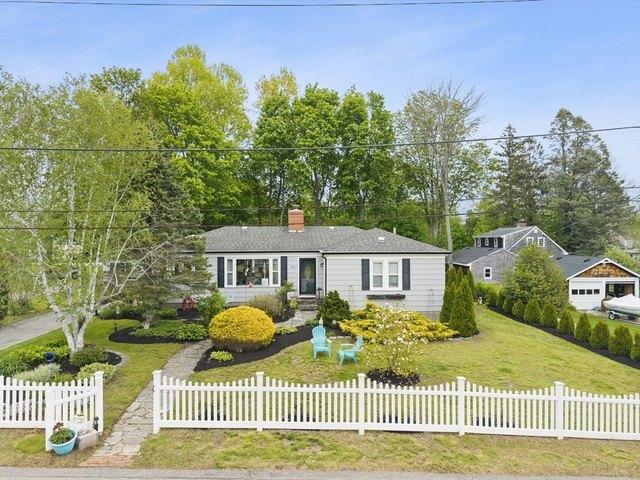 House for sale in Bristol, Massachusetts