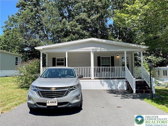 House for sale in Mertztown, Pennsylvania