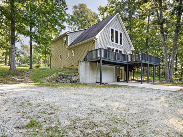 House for sale in Nelson, Kentucky