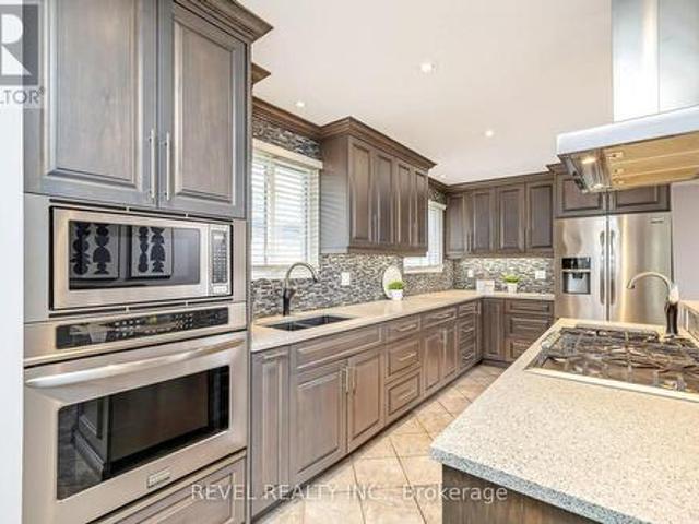 House for sale in Cambridge, Ontario