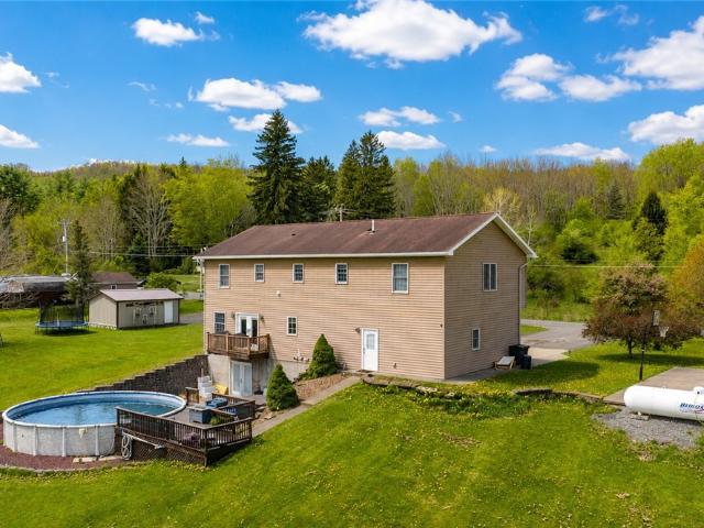 House for sale in Norwich, New York