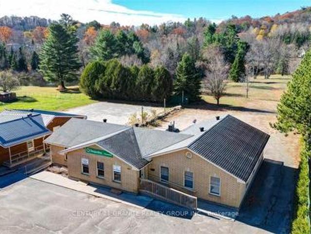 Commercial for sale in Hastings, Ontario