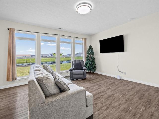 House for sale in Tippecanoe, Indiana