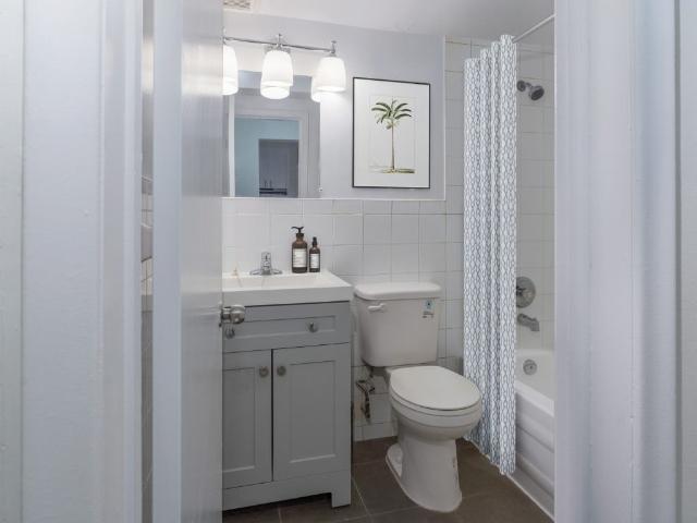 Apartment for rent in Kitchener, Ontario