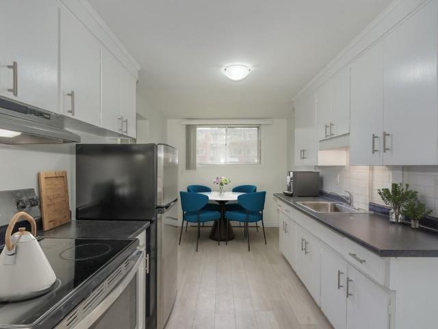 Apartment for rent in Kitchener, Ontario