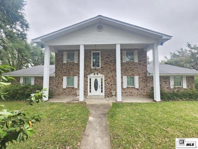House for sale in Morehouse, Louisiana