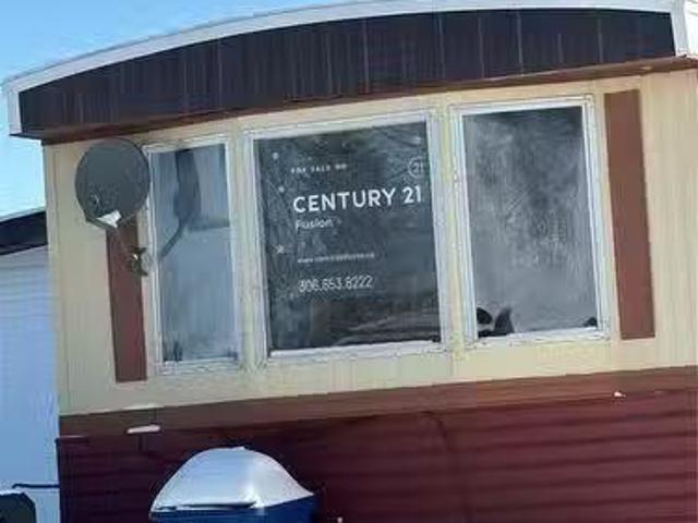 House for sale in Creelman, Saskatchewan