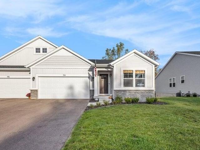 Condo for sale in Kalamazoo, Michigan