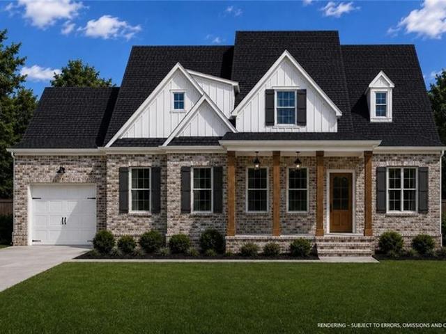 House for sale in Pendergrass, Georgia