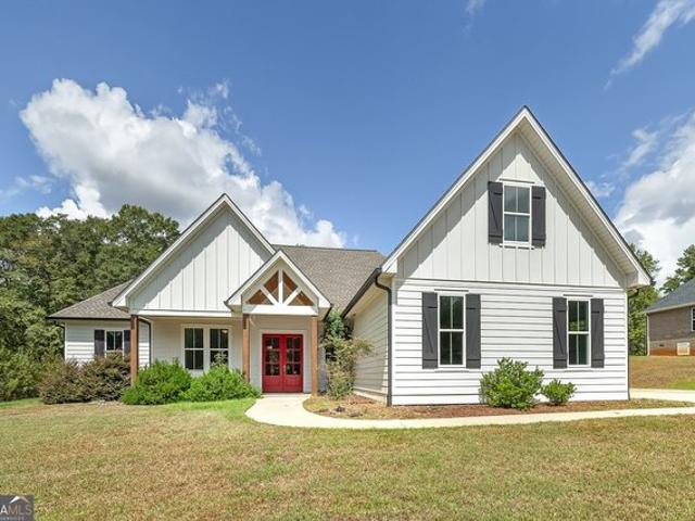 House for sale in Baldwin, Georgia
