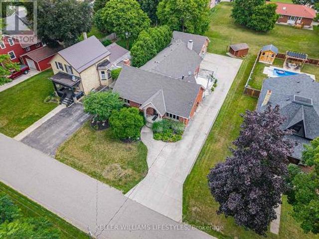 House for sale in North Middlesex, Ontario