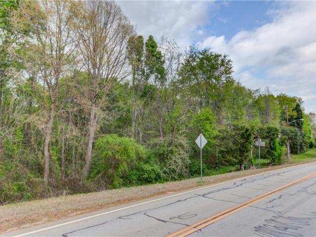 Land for sale in Arcade, Georgia