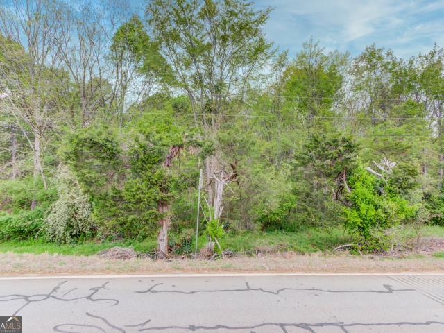 Land for sale in Arcade, Georgia