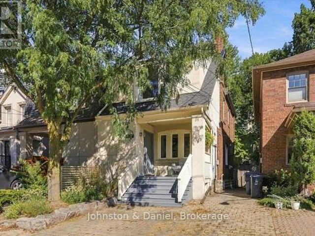 House for sale in Woburn, Ontario