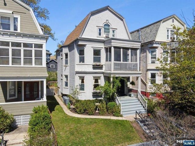 House for sale in Glen Ridge, New Jersey