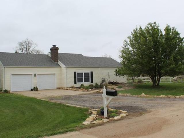 House for sale in Kansas