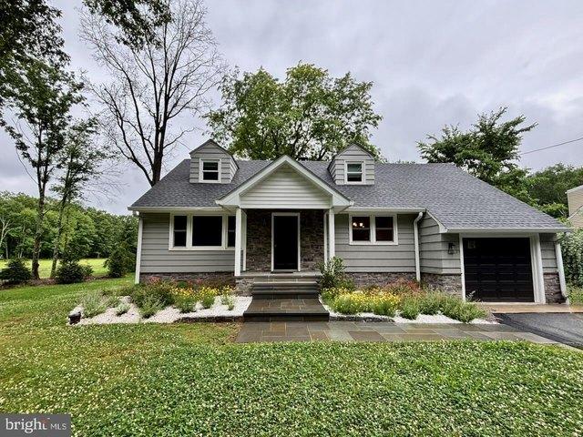 House for sale in Hopewell, New Jersey