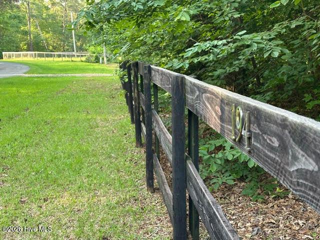 House for sale in Ellerbe, North Carolina