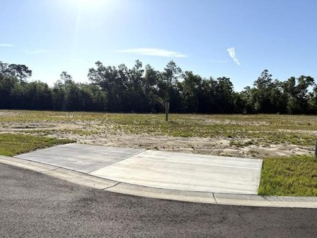 Land for sale in Gulf, Florida